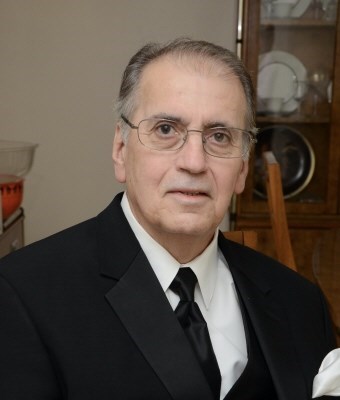 Obituary of Alphonse Tomaso