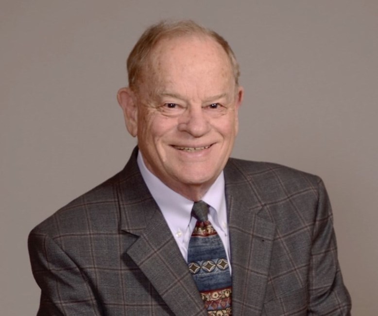 Obituary of Charles R. Warren