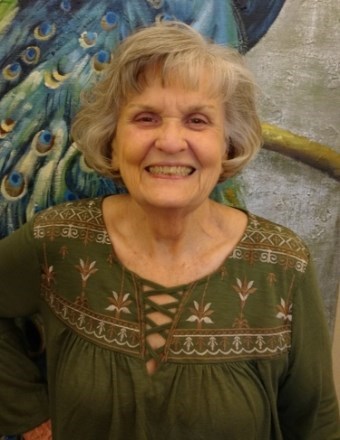 Obituary of Della Bryan Peterson