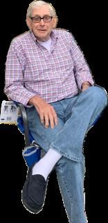 Obituary of J.A. Campbell