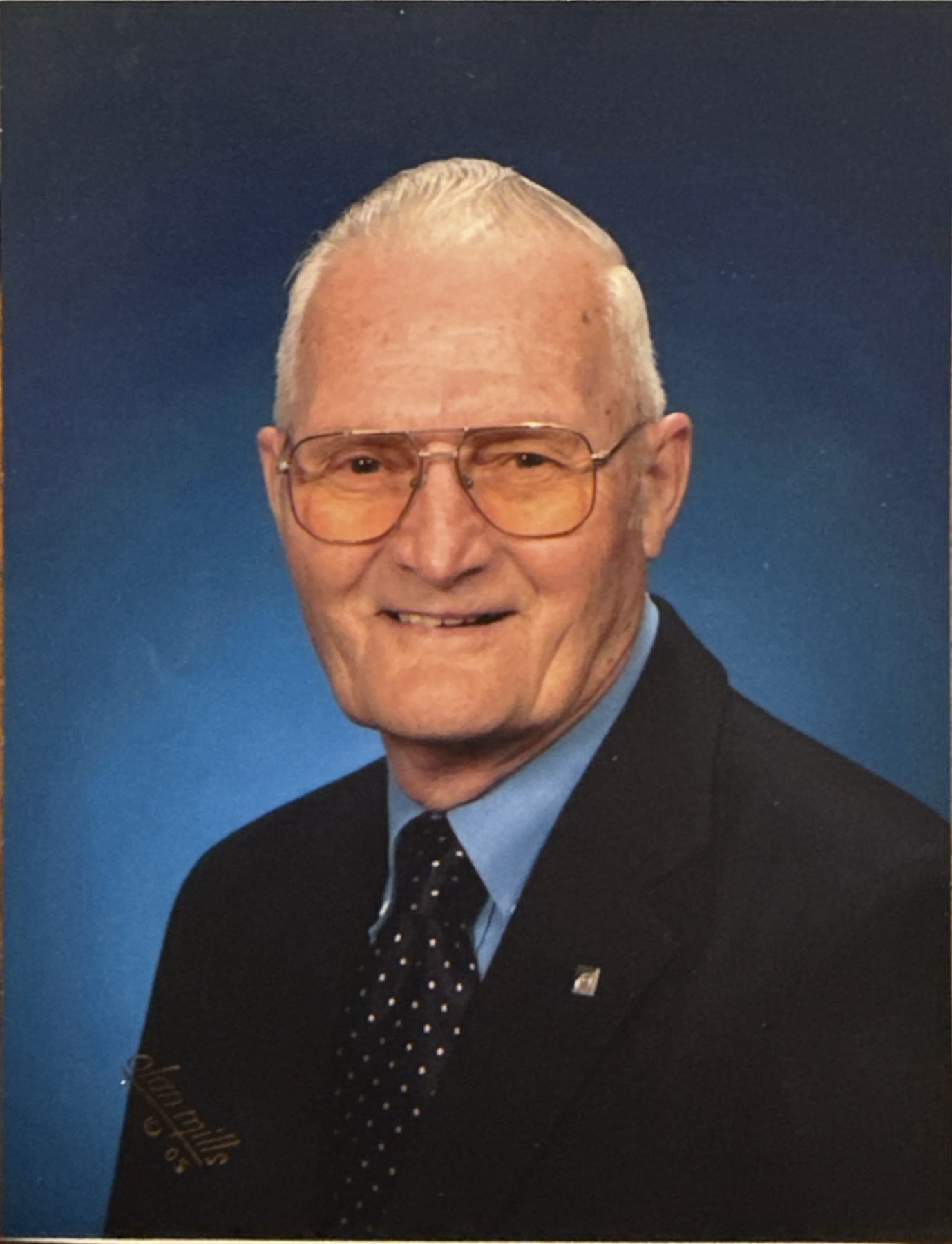 Obituario de Herbert Elmore Richardson