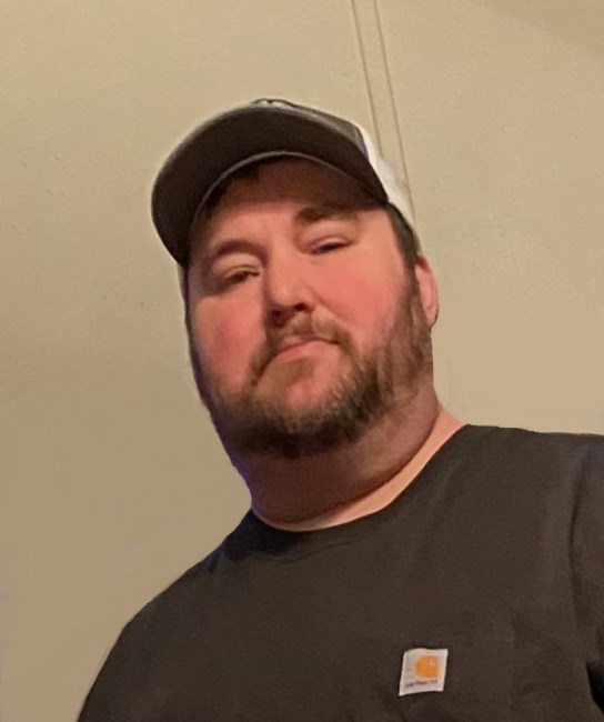 Obituary of Joey Wayne Sass