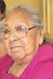 Obituary of Carmen Osuna Leon