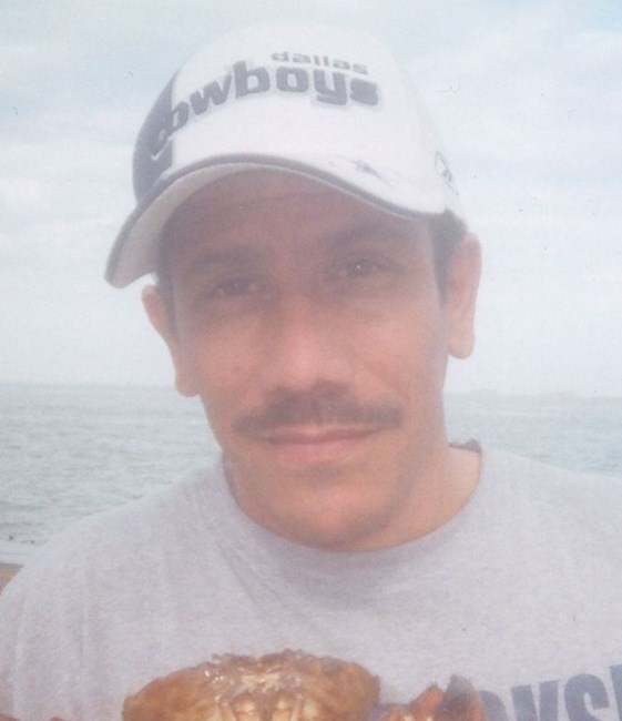 Obituary of Joe Louis Garza