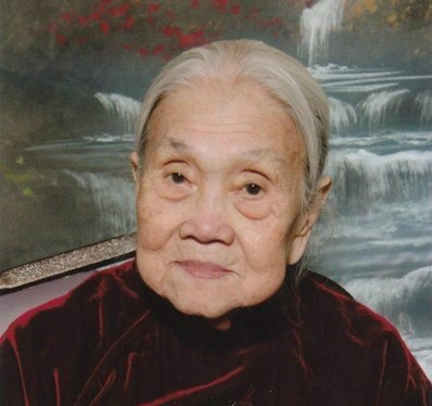 Obituary of Cam Thi Duong