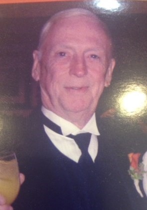 Obituary of Barney Michael Hayden