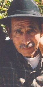 Obituary of Clemente Villalpando