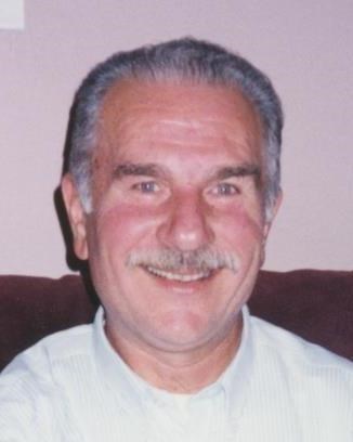 Obituary of Rosario Amodeo