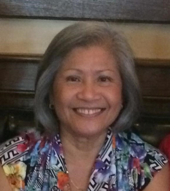 Obituary of Juanita Medina White