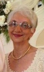 Amelia Bush