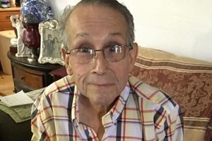 Obituary of Richard Moya