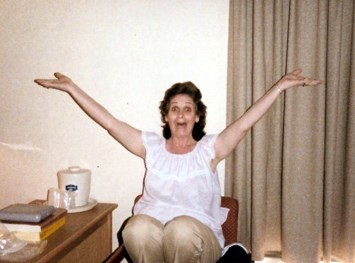 Obituary of Barbara Lynn King