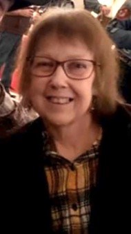 Obituary of Betina "Tina" Noel Viator