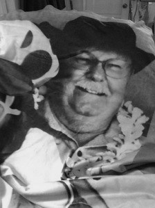 Obituary of Willard L Cox