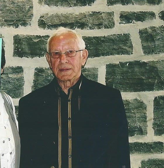 Avis de décès de Bernard Paquette