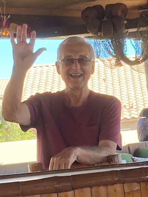 Obituary of Stephen Craig Tygart