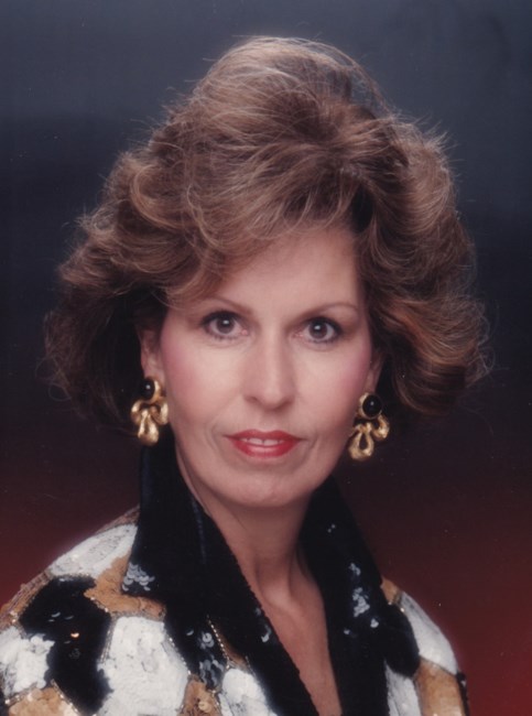 Obituary of Gretchen Eileen McArdle