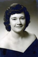 Obituary of Doris Ann Smith