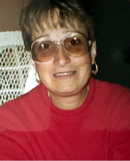 Obituary of Rachel Gigliotti