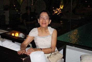 Obituario de Corazon M Palma