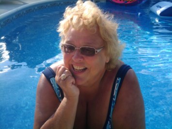 Obituary of Sharon Ann Ford