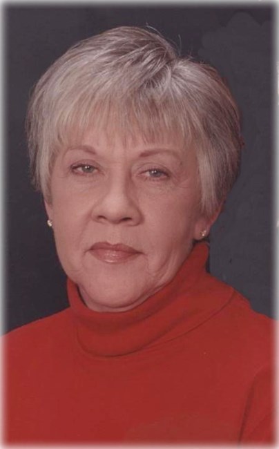 Obituary of Delores Toland