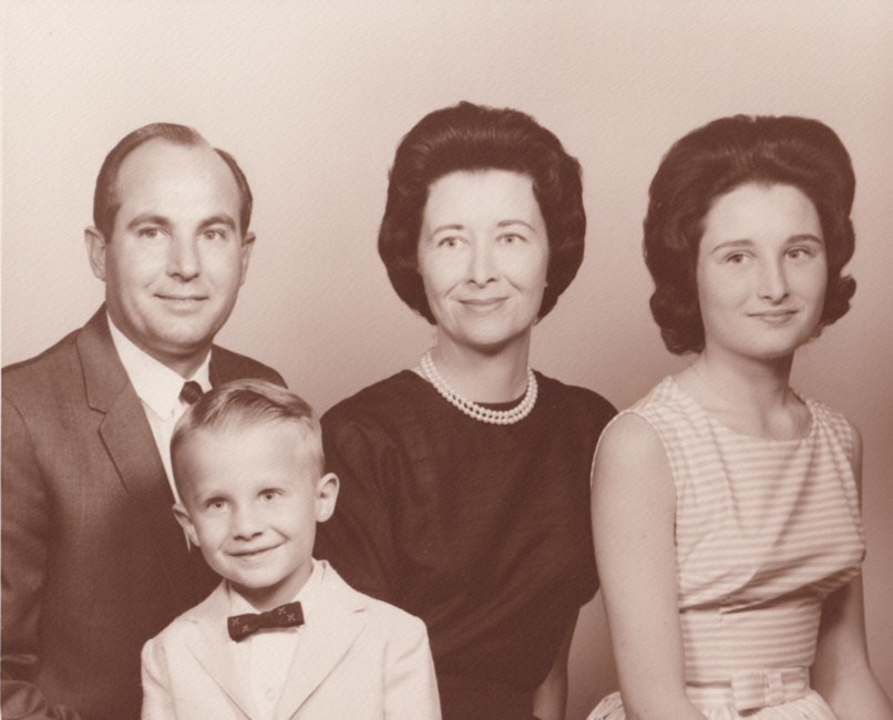 Wilson Butler Obituary Katy Tx