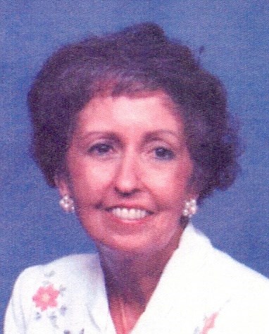 Obituary of Billie Jean "Jeanie" Tunnell