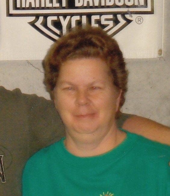 Obituary of Cheri Lee Masters