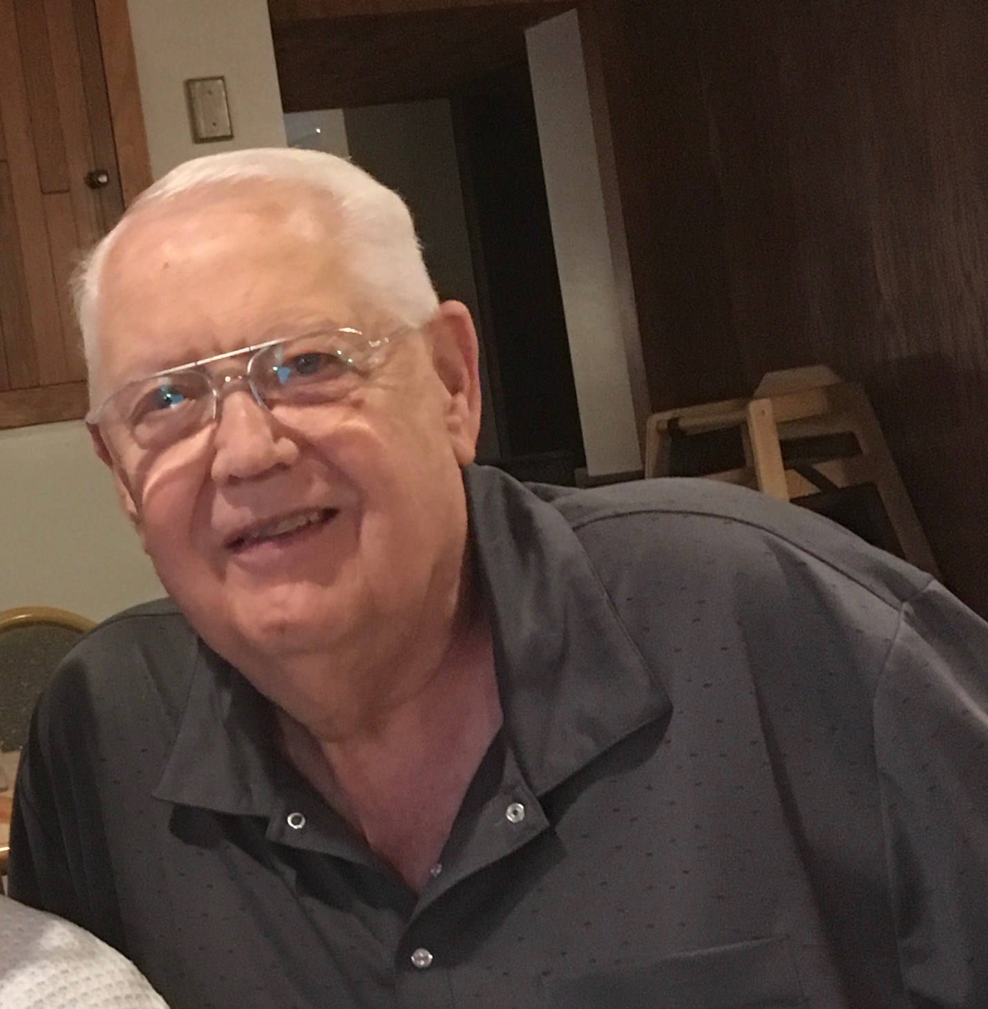 Obituary of Richard A. Cole