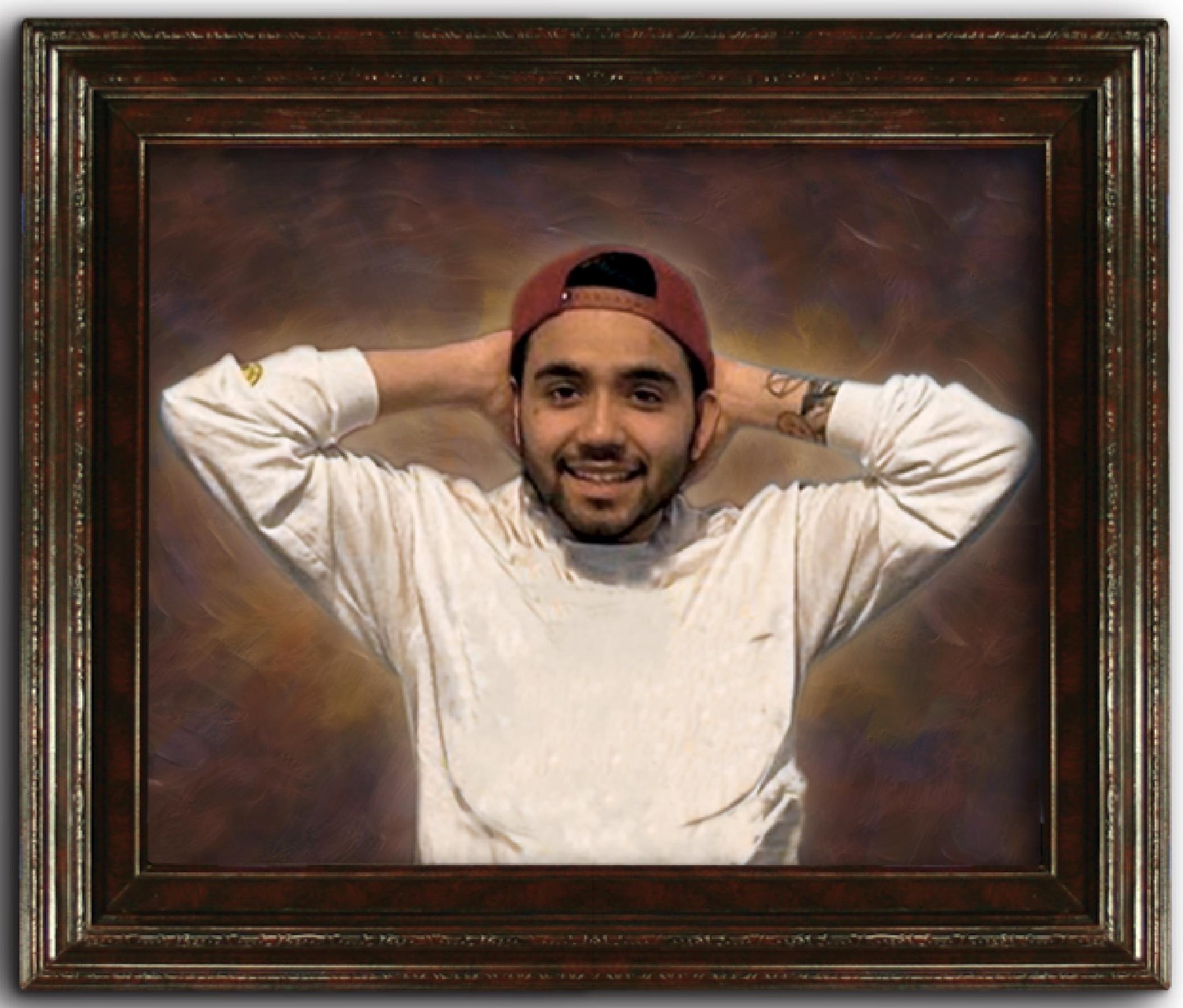 Obituary of Eduardo Morales