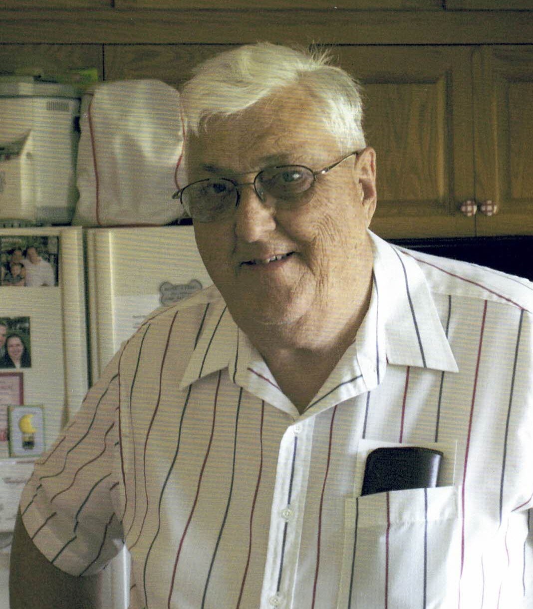 Obituary of Carlton E. Foley