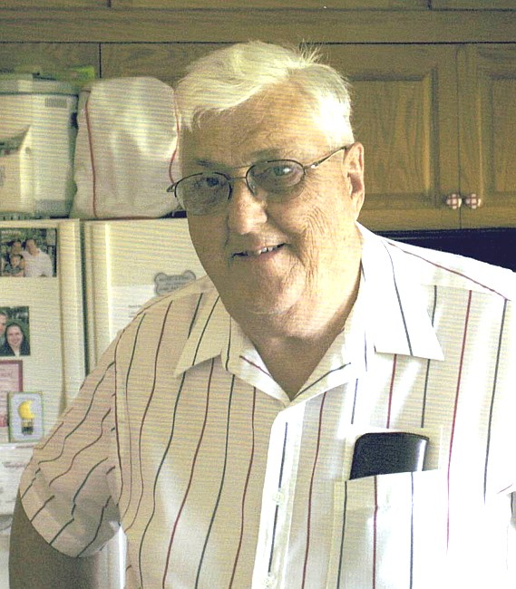 Obituary of Carlton E. Foley