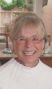 Obituary of Dixie Lee Hansen