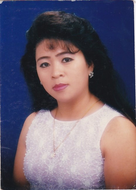 Obituary of Heang Ngek Lim