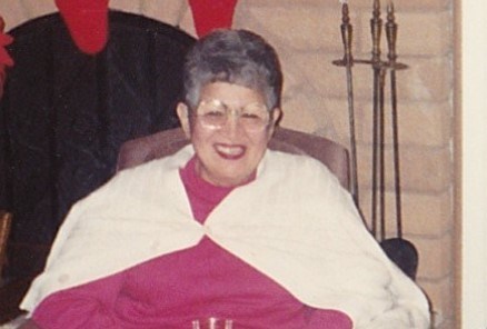 Obituary of Juanita Bejarano