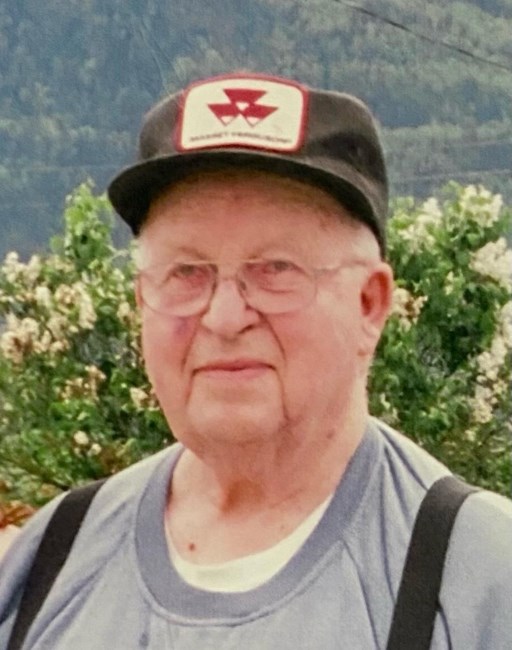 Obituary of Norman Macleod Howell