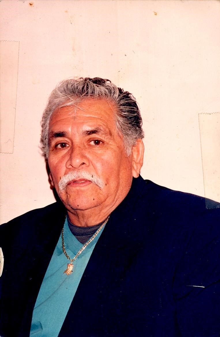 Obituary of Angel F Miranda