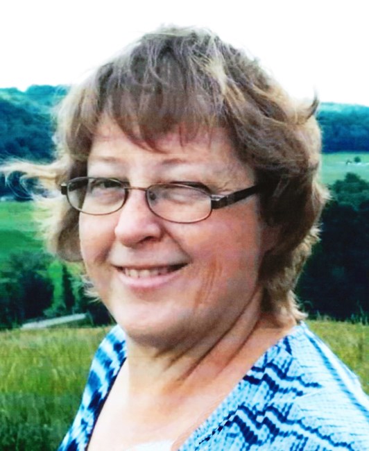 Obituary of Suzanne M. "Sue" Berger