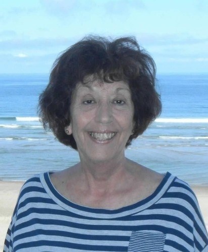 Obituario de Marie Bertha Cantu