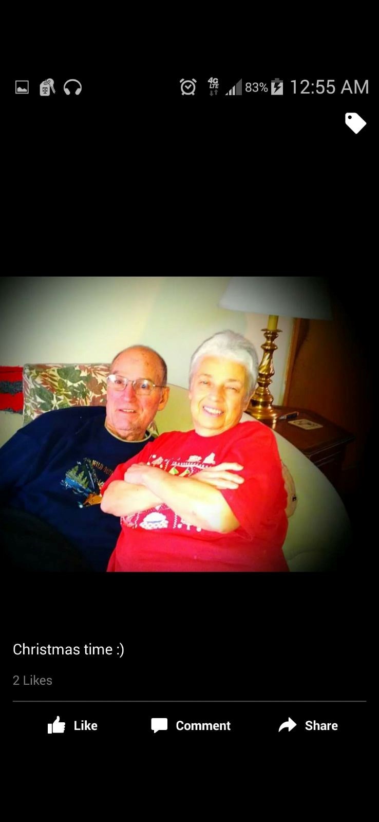 Obituary of Joe Robert Fowler