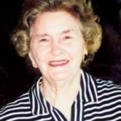 Obituary of Mary Louise Dempsey Haecker