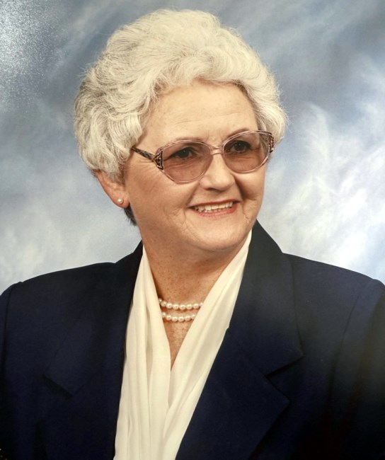 Obituary of Judith Marie Fortenberry