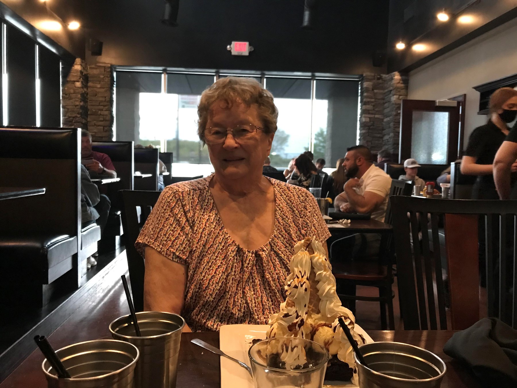 Obituary of Kathryn Josephine Holt