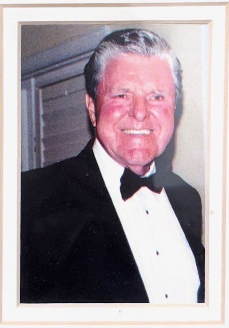 Obituary of Frank J. Hollub