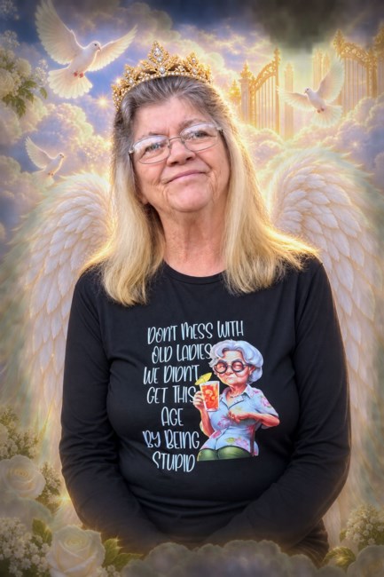 Obituary of JoAnn Lowe