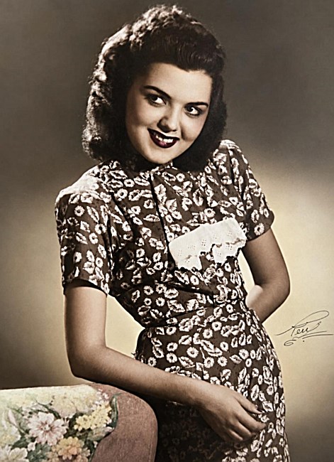 Obituary of Gloria L Gonzalez