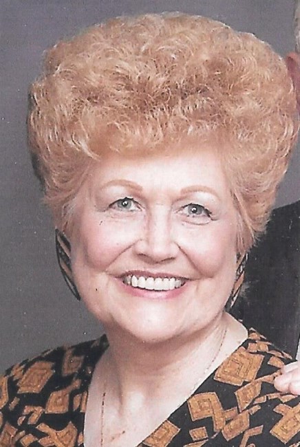 Obituary of Imogene Staton Hill