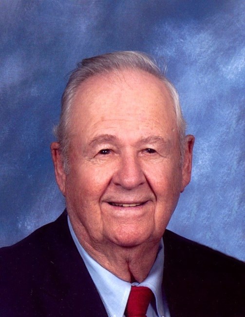 Obituary of John L. Faulk