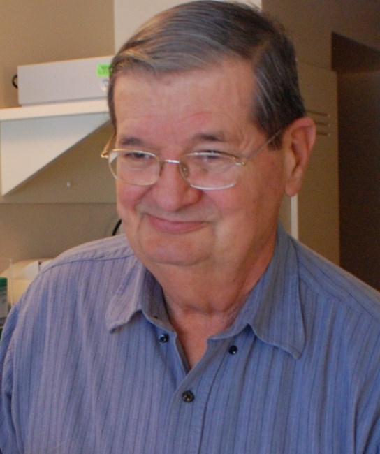 Obituary of Ronald A. Pepoy